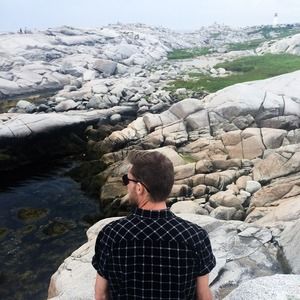 Meet your Posher, Gabe